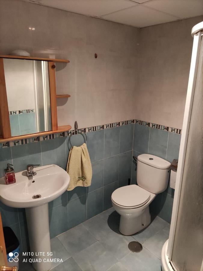 Love Rent4 Malaga Spiteri Экстерьер фото