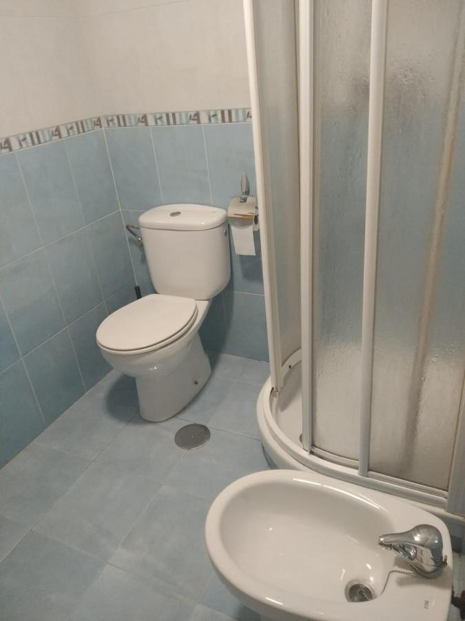 Love Rent4 Malaga Spiteri Экстерьер фото